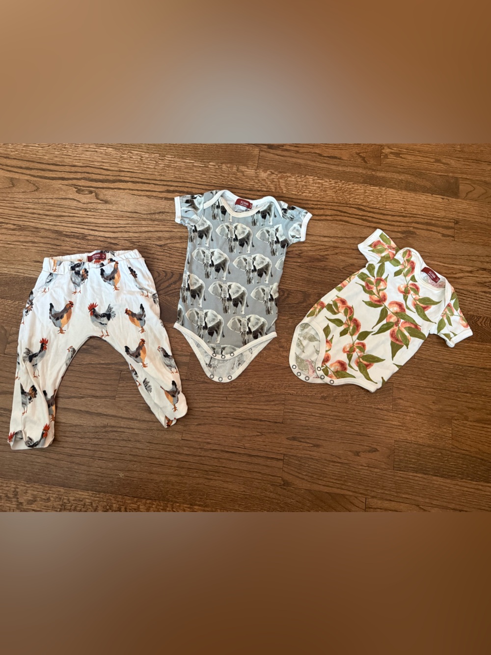 Milkbarn Assortment 3-12 months